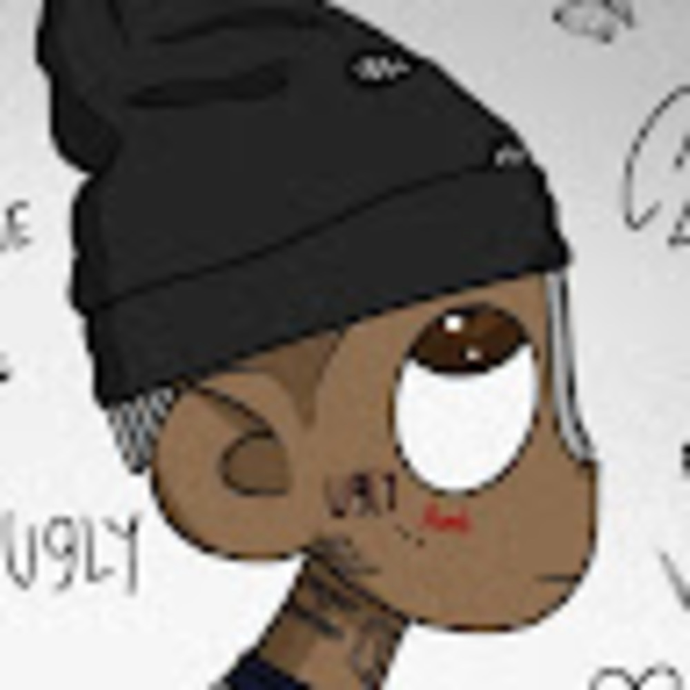 Meet your Posher, Kixzerwtf